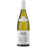 Domaine Corinne Perchaud - Chablis 2014 24x 37.5cl Half Bottles