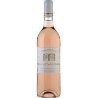 Chateau St Baillon - Reserve du Chateau Cotes de Provence Rose 2015 75cl Bottle