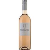De l'Hospitalet - Grenache Rose 2014 6x 75cl Bottles