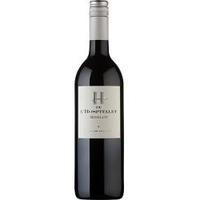 de l'Hospitalet - Merlot 2014 6x 75cl Bottles