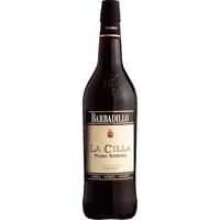 Barbadillo - Pedro Ximenez La Cilla 6x 75cl Bottles