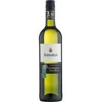 Barbadillo - Manzanilla Extra Dry 6x 75cl Bottles