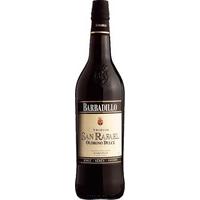 Barbadillo - Oloroso San Rafael 6x 75cl Bottles