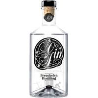 Breukelen Distillers - Glorious Gin 70cl Bottle