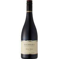 Rockburn - Pinot Noir 2014 75cl Bottle