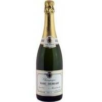 Champagne Hebrart - Cuvee de Reserve 1er Cru NV 75cl Bottle