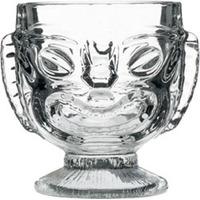 Indiana - Tiki Bowl Glassware - Small