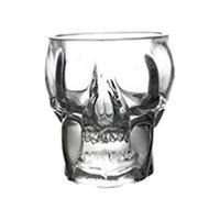 Tiki Mini Skull Glassware - Small