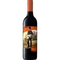 Mollydooker - Ringmaster General 2010 75cl Bottle
