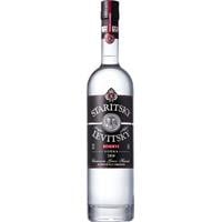 Staritsky Levitsky - Reserve Vodka 70cl Bottle
