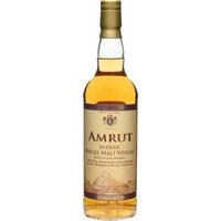 Amrut - Single Malt 70cl Bottle