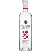 Bacardi - Razz 70cl Bottle