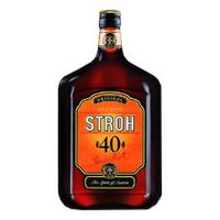 Stroh - Original 40% 70cl Bottle