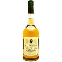 Jules Gautret - Pineau Des Charentes Blanc 75cl Bottle