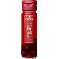 Choya - Extra Shisu Umeshu 70cl Bottle