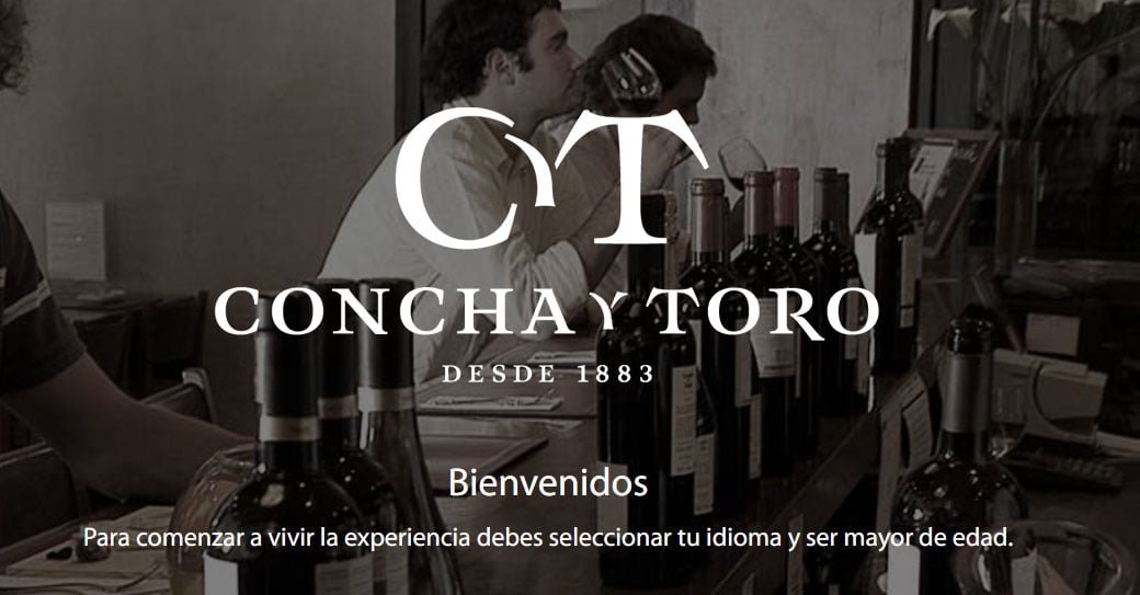 Concha Y Toro