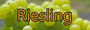 Weine mit Riesling trauben