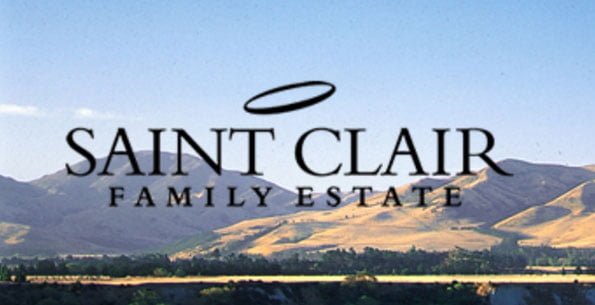 Saint Clair