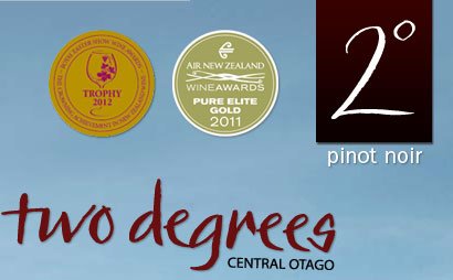 Two Degrees