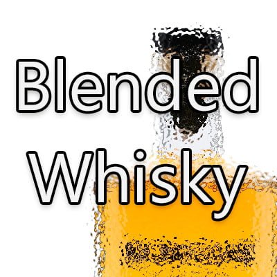 Blended Whisky