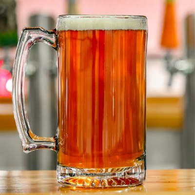 Lagerbier
