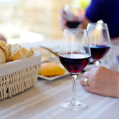 Agentinien Rotwein