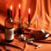 Bulgarischer Rotwein