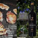 Wein Paarung für den Steak