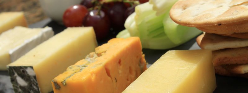 Wein mit Käse paaren