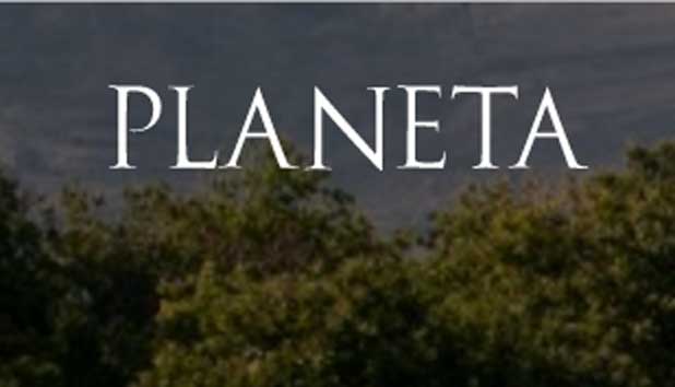 Planeta